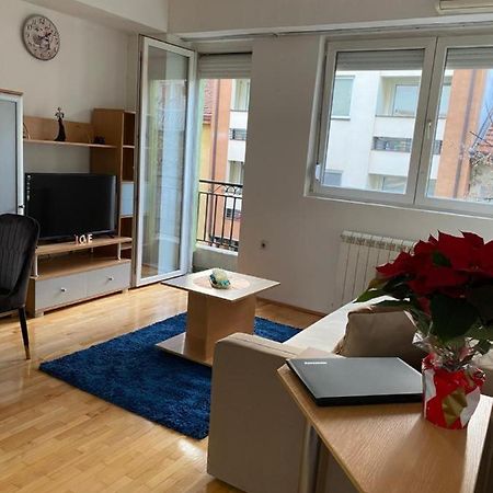 Tea Apartment Скоп'є Екстер'єр фото