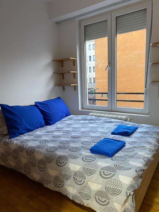 Tea Apartment Скоп'є Екстер'єр фото