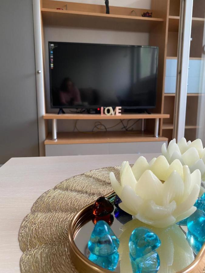 Tea Apartment Скоп'є Екстер'єр фото