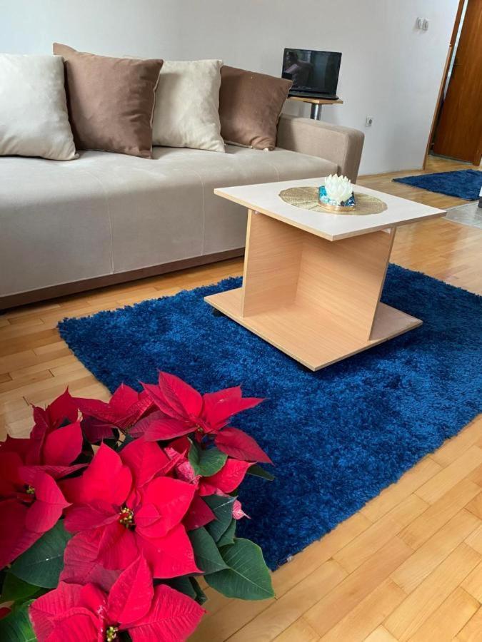 Tea Apartment Скоп'є Екстер'єр фото